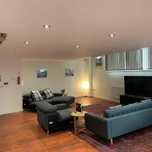 Charter House School Serviced - Hull Serviced Hsa Apartment Kingston upon Hull