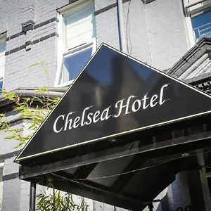 Chelsea Великобритания