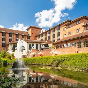 Crowne Plaza Solihull, An Ihg Отель