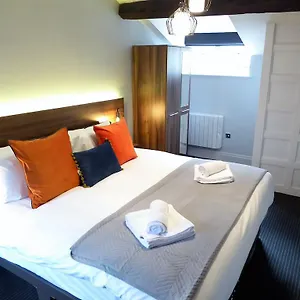 The Smeaton At Claremont Apartment Leeds (West Yorkshire)