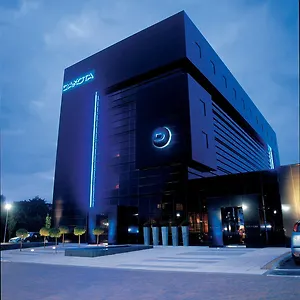 Hotel Mour, Mansfield