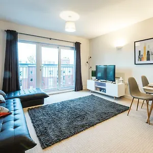 Leadworks Apartment Chester
