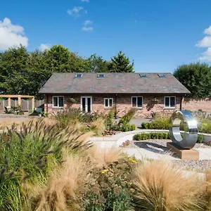 Hillside House Holiday home Chester