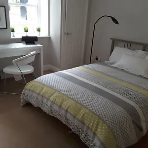Fabulous Double Ensuite In Sefton Park Lark Lane Homestay Liverpool