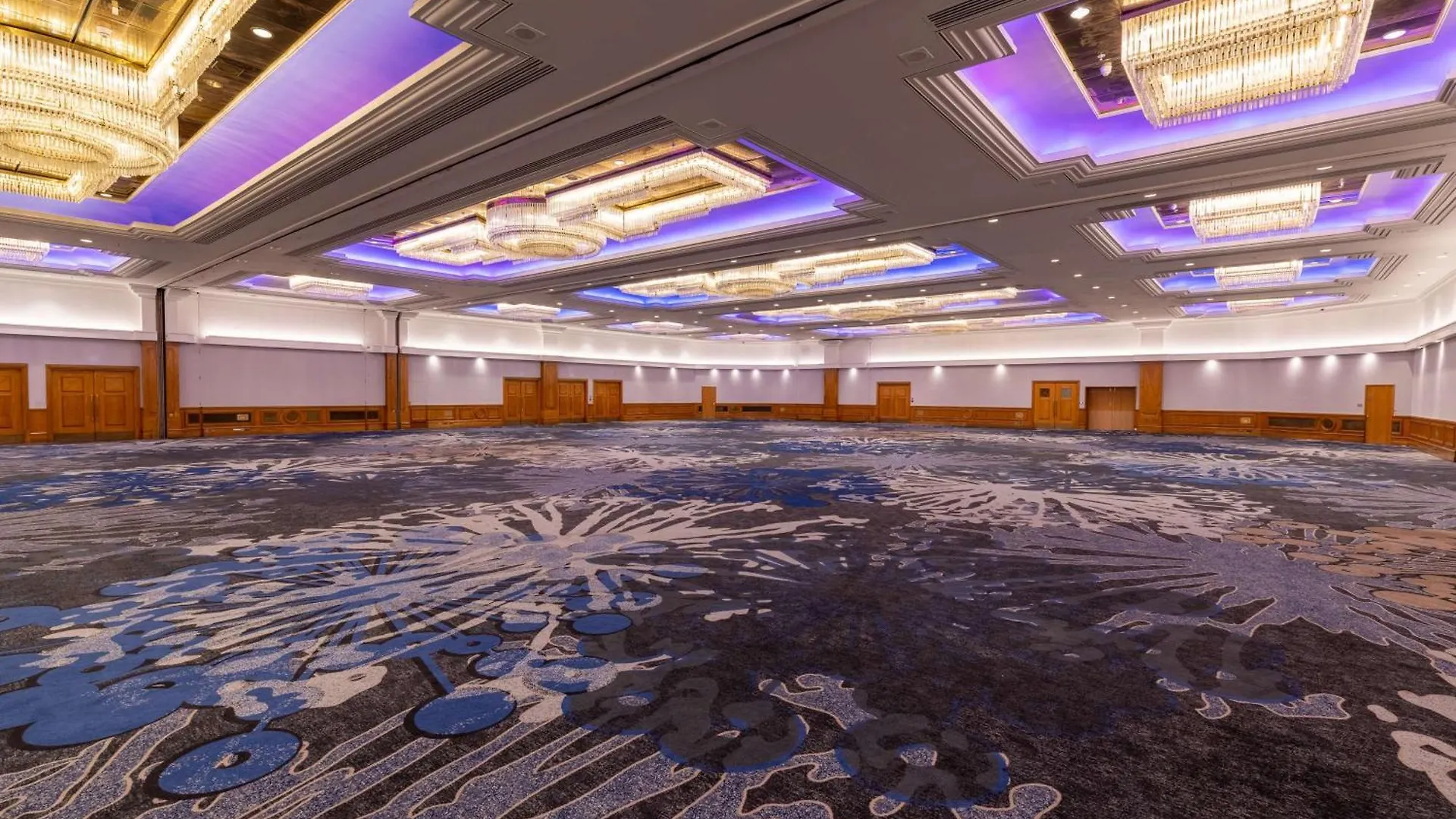 Hilton Birmingham Metropole Hotel Bickenhill