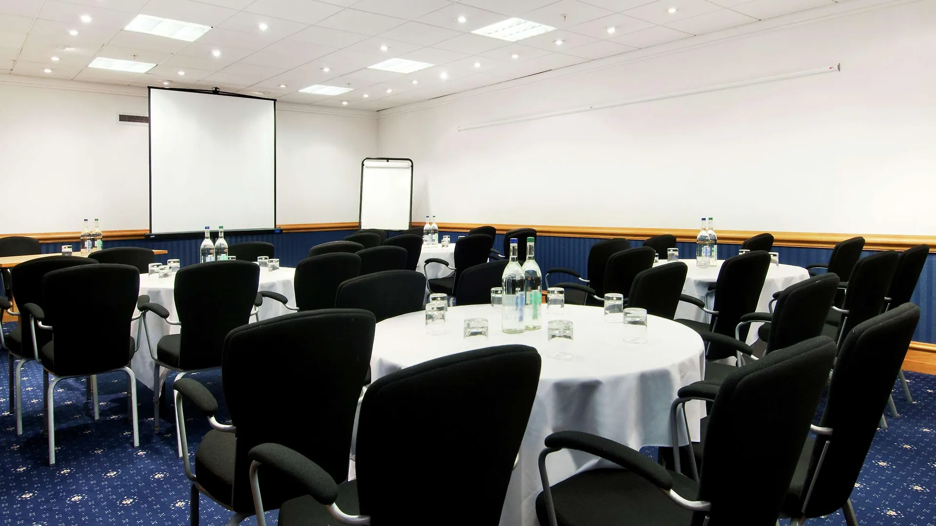Hilton Birmingham Metropole Hotel Bickenhill