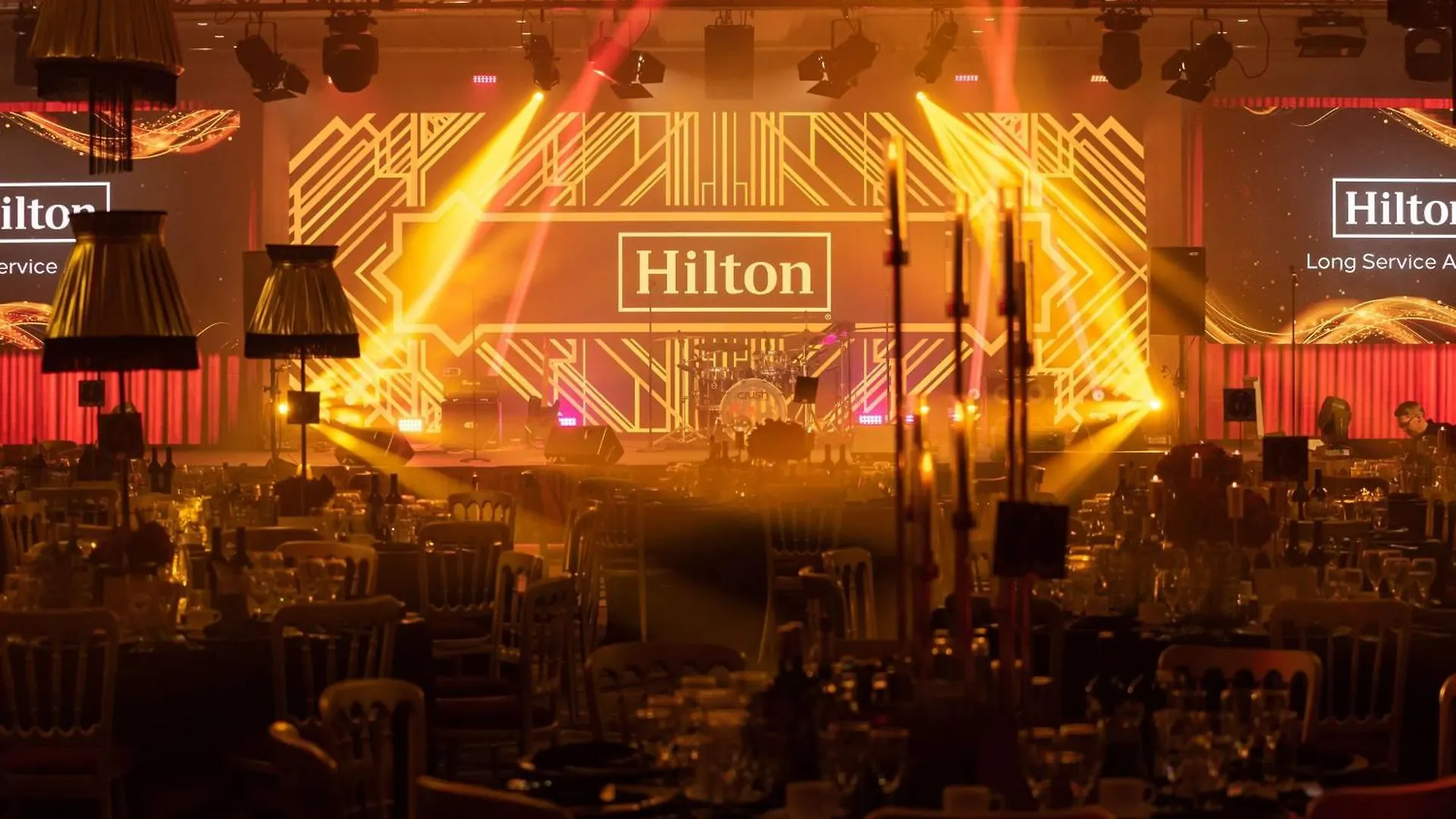 Hilton Birmingham Metropole Hotel Бикенхил