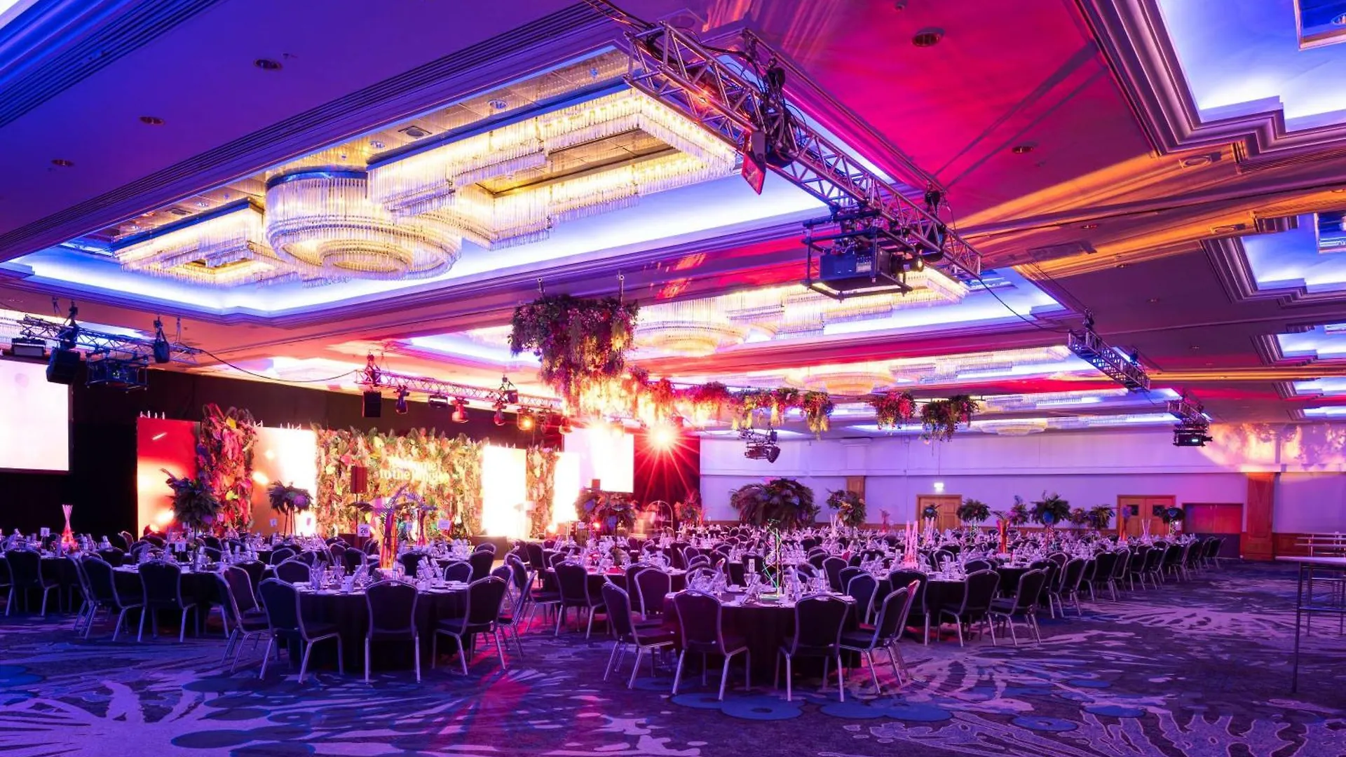 Hilton Birmingham Metropole Hotel Бикенхил Великобритания
